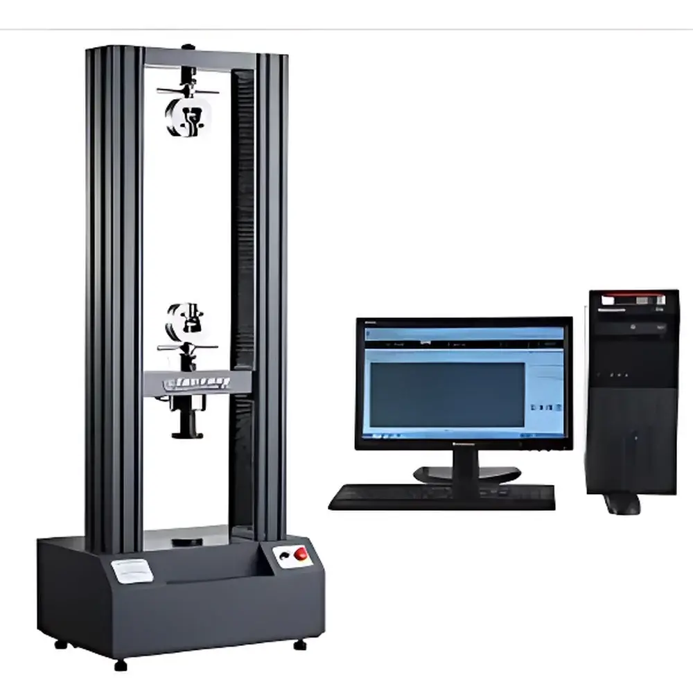Tuofeng TFW-19 PC-Controlled Electromechanical Universal Testing Machine