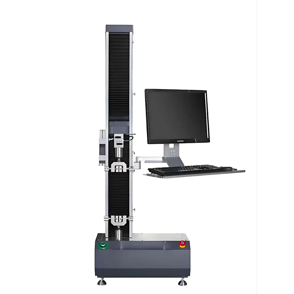 Tuofeng TFL-22S Computer-Controlled Electronic Tensile Testing Machine