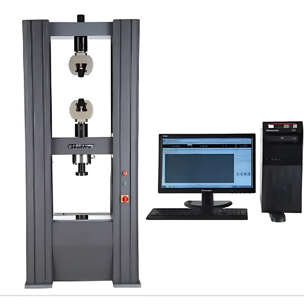 Tuofeng TFW-257 Microcomputer-Controlled Electronic Universal Testing Machine