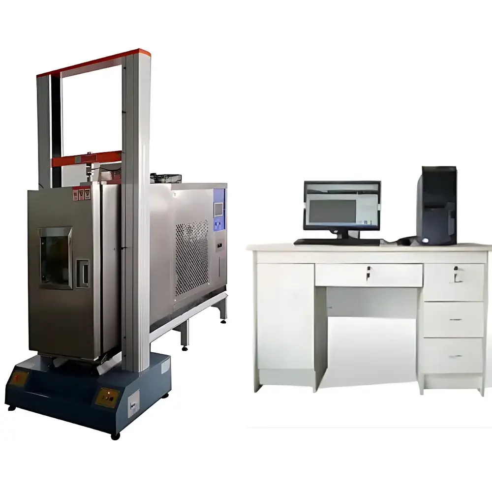 Tuofeng TFW-260 High-Low Temperature Universal Testing Machine