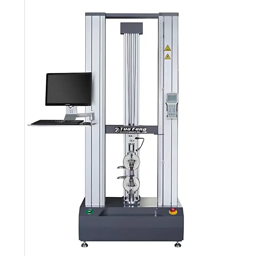 Tuofeng TFW-182 Microcomputer-Controlled Electronic Universal Testing Machine