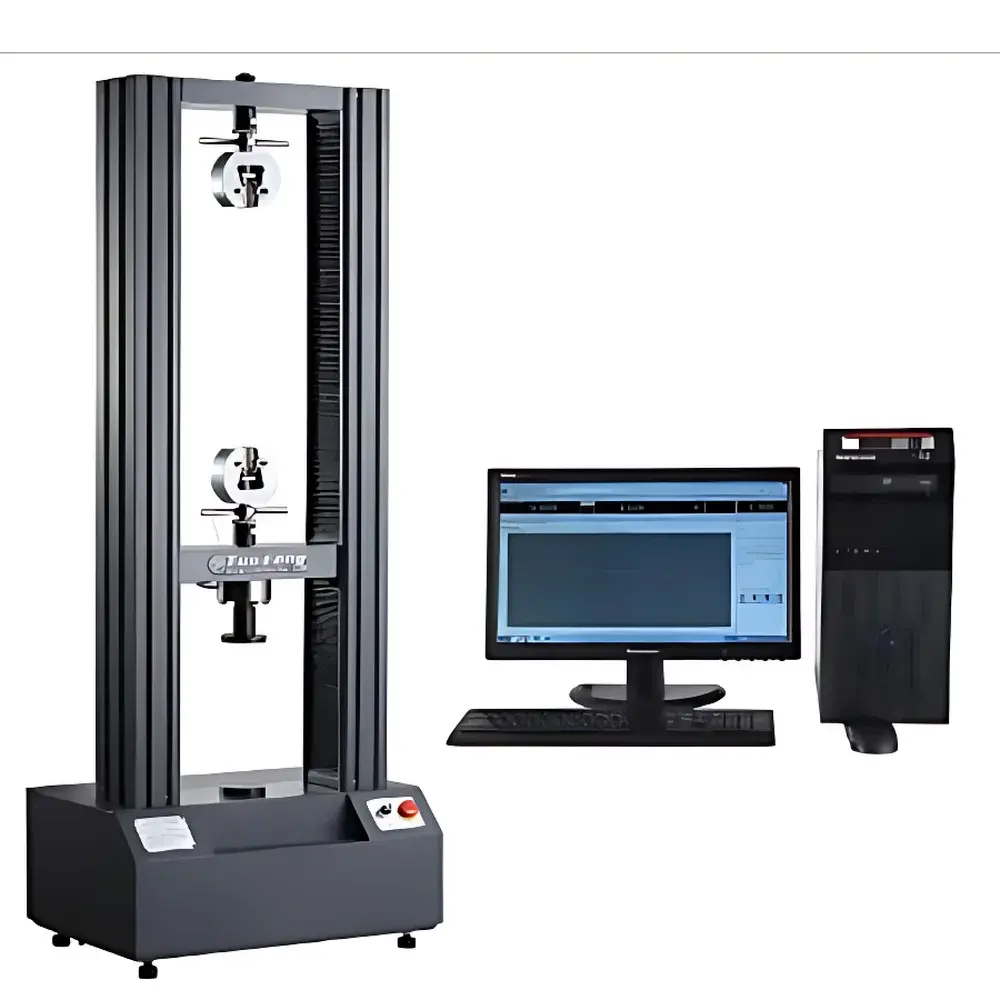 Tuofeng TFW-182 Microcomputer-Controlled Electronic Universal Testing Machine