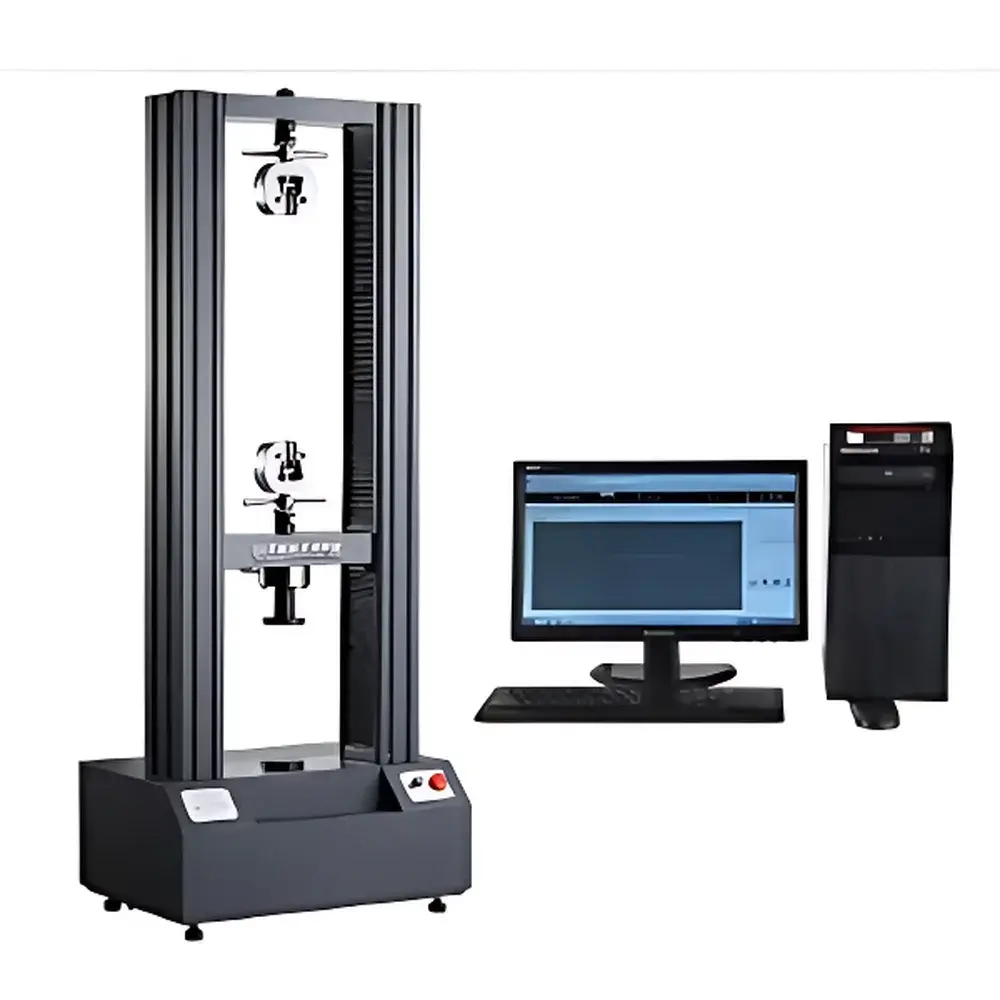 Tuofeng TFW-28 Microcomputer-Controlled Universal Testing Machine