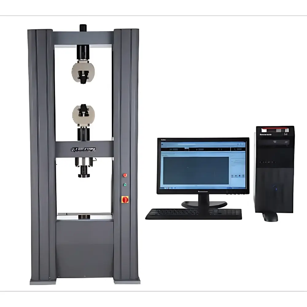 Tuofeng TFW-238 Microcomputer-Controlled Universal Testing Machine
