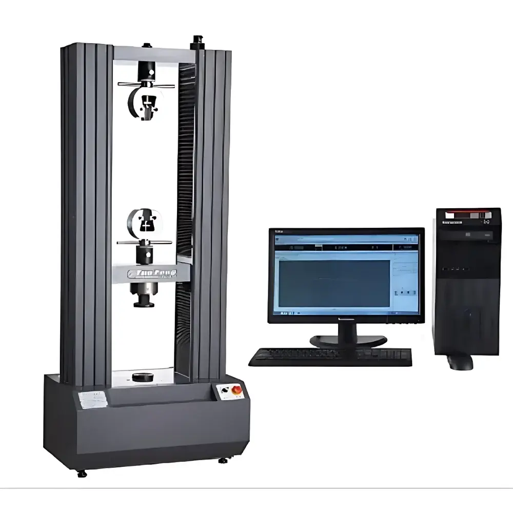 Tuofeng TFW-238 Microcomputer-Controlled Universal Testing Machine