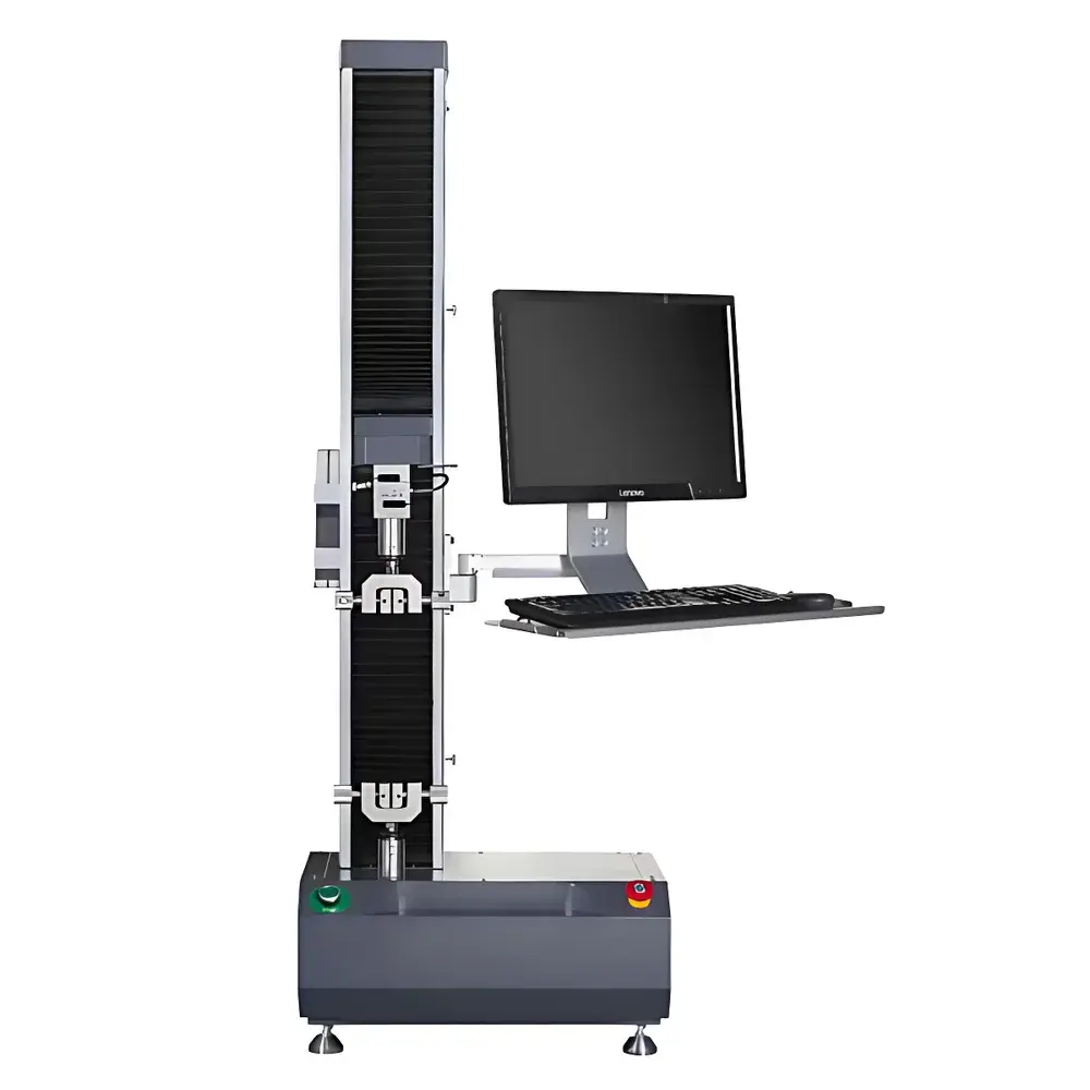 Tuofeng TFL-21S Computer-Controlled Electronic Tensile Testing Machine