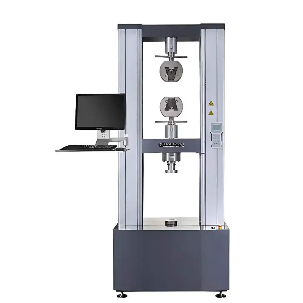 Tuofeng TFW-304 Universal Servo Electromechanical Testing Machine