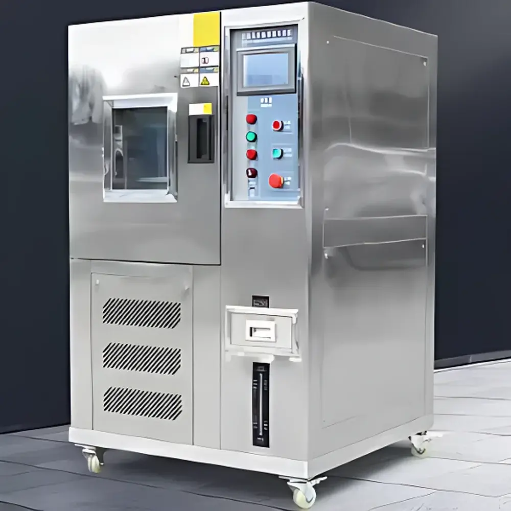 Tuofeng TF-320B-150L Temperature and Humidity Controlled Environmental Test Chamber