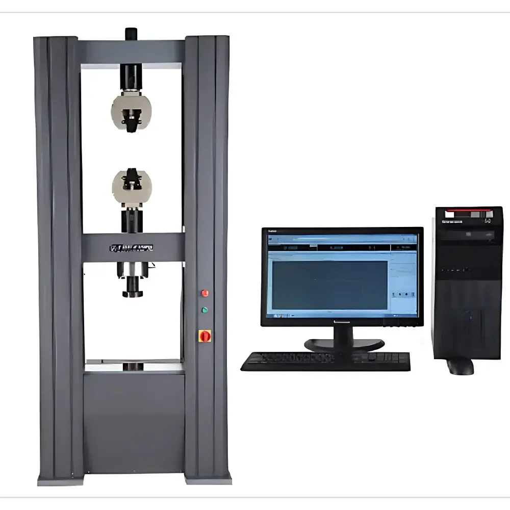 Tuofeng TFW-272 Microcomputer-Controlled Electronic Universal Testing Machine