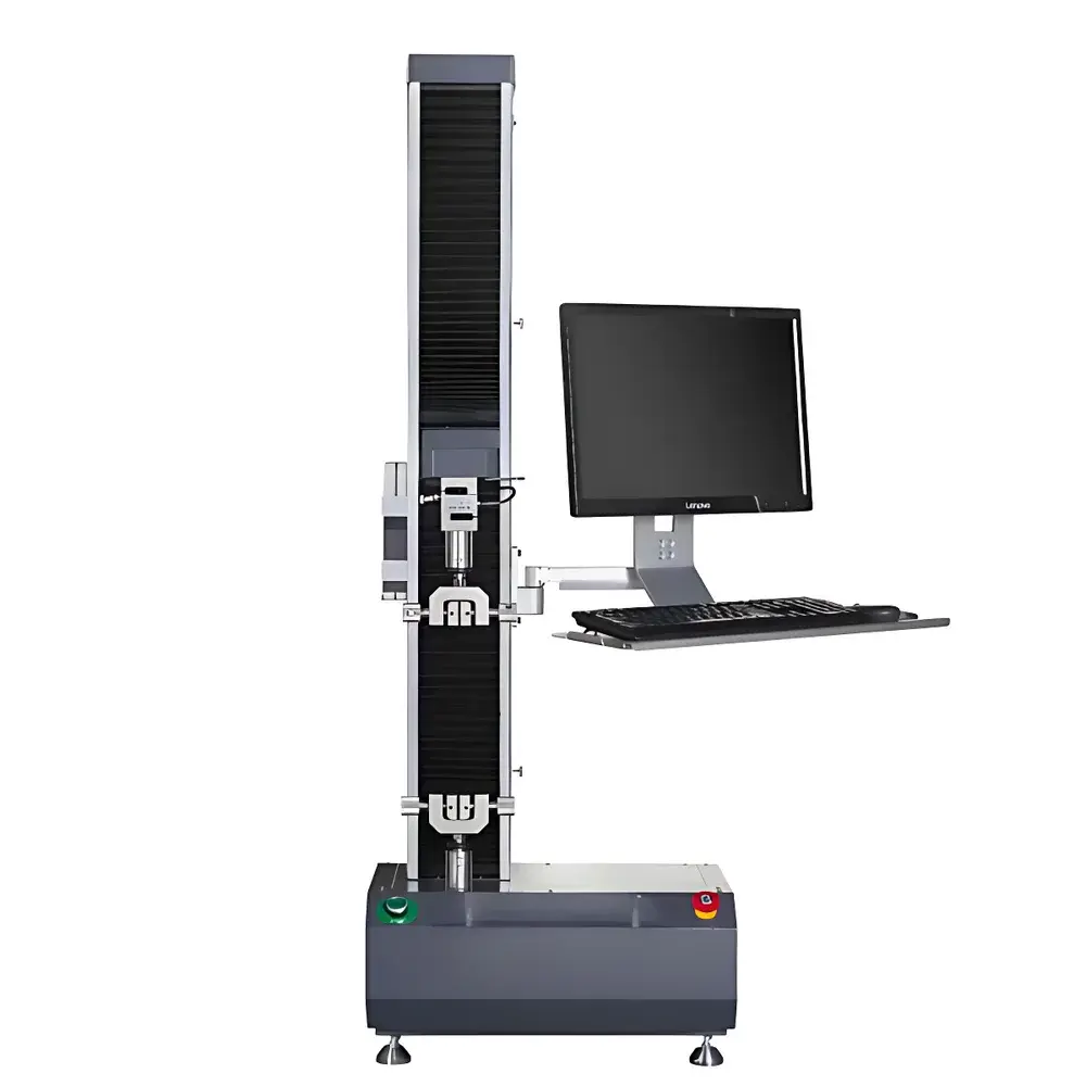 Tuofeng TFL-31S Computer-Controlled Electronic Tensile Testing Machine