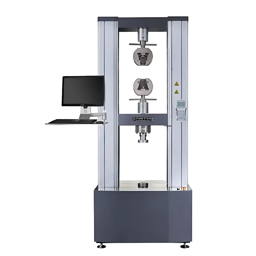 Tuofeng TFW-139 Microcomputer-Controlled Servo Universal Testing Machine