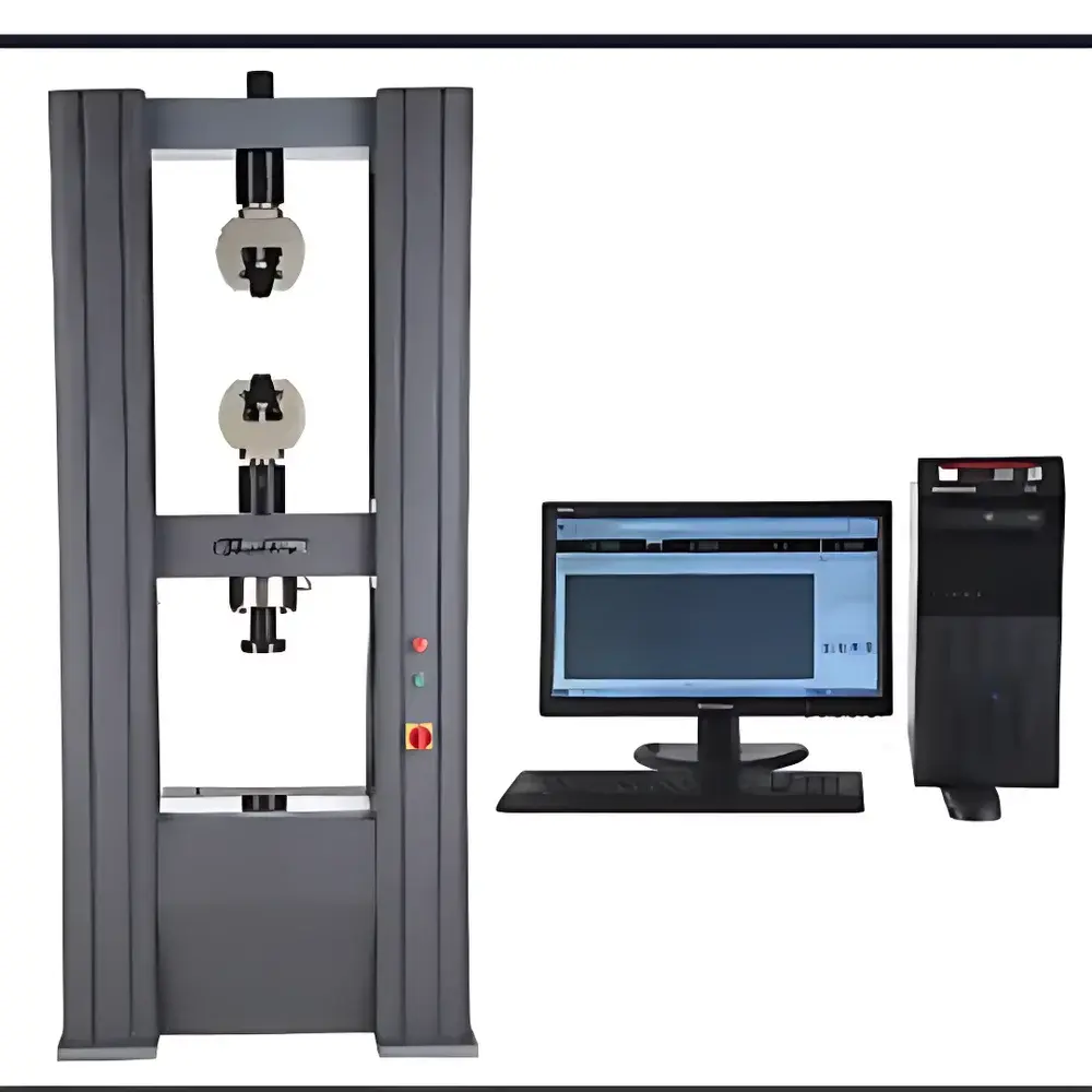 Tuofeng TFW-139 Microcomputer-Controlled Servo Universal Testing Machine