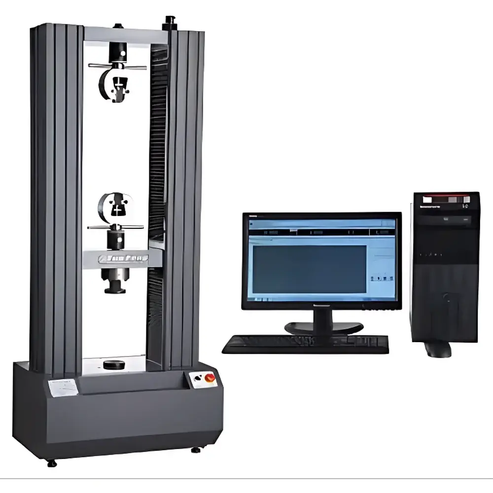 Tuofeng TFW-175 Microcomputer-Controlled Electromechanical Universal Testing Machine