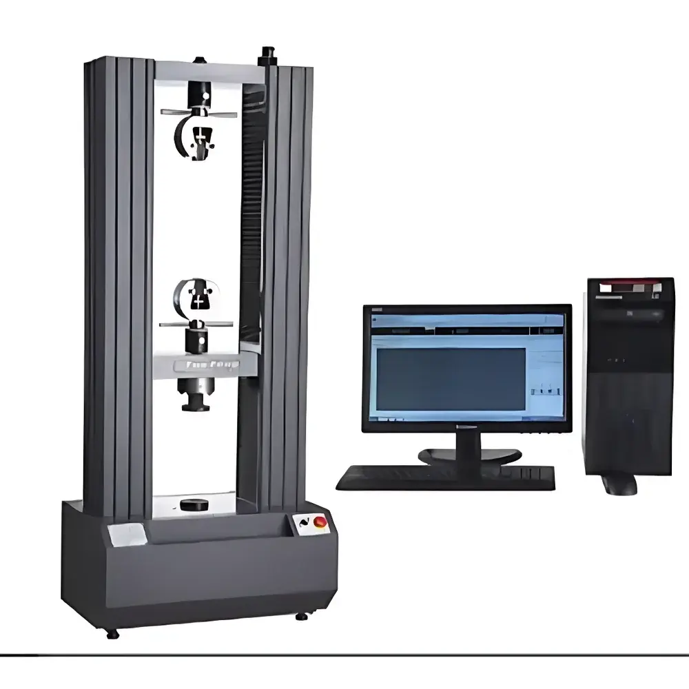 Tuofeng TFW-195 Microcomputer-Controlled Electronic Universal Testing Machine