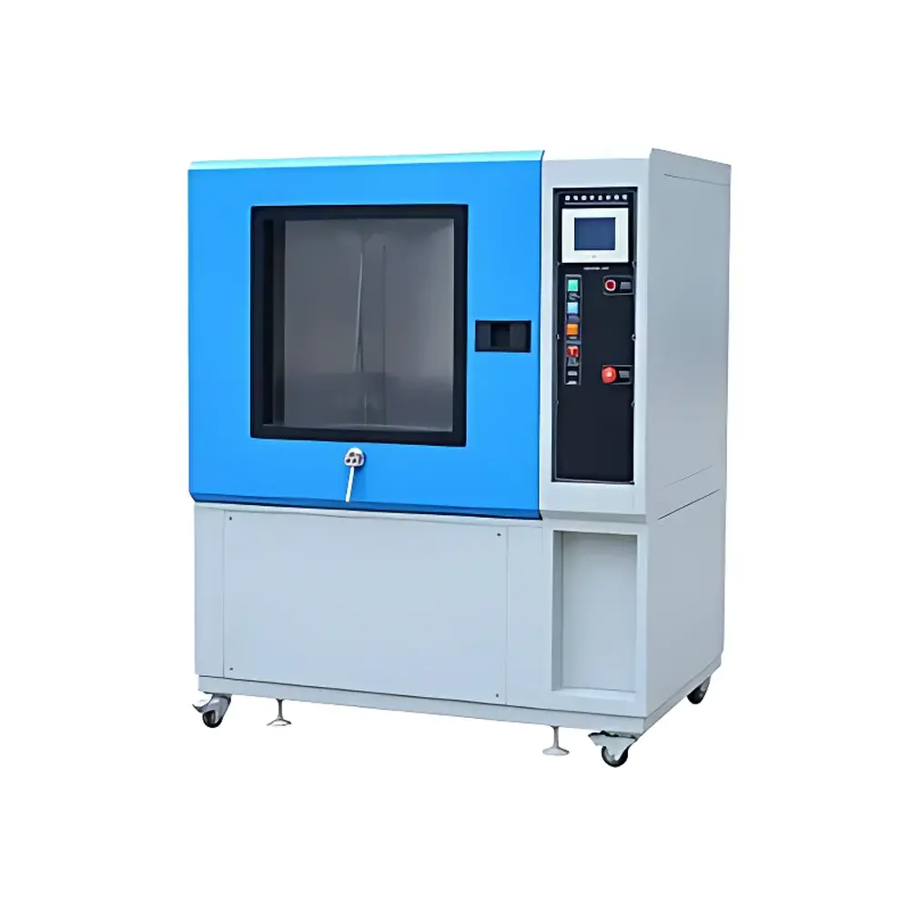 TF-340C Sand and Dust Test Chamber
