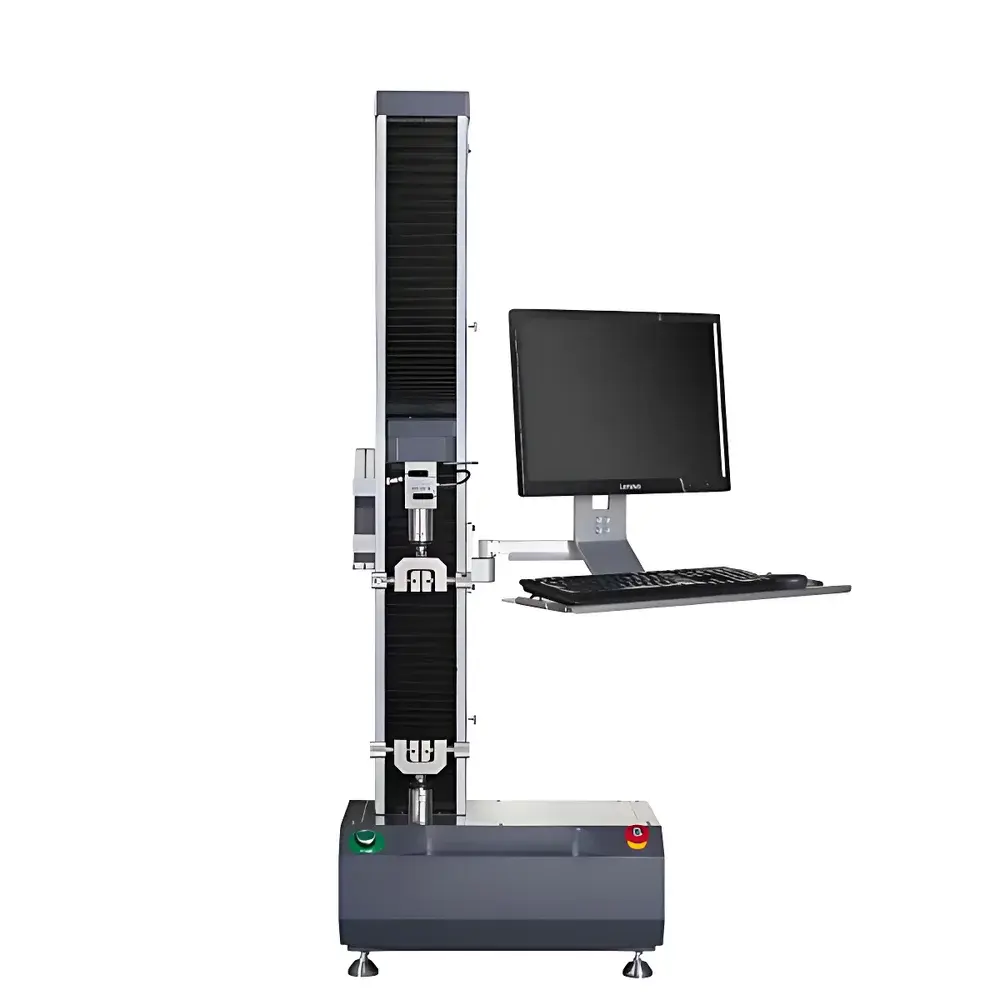 Tuofeng TFL-37S Computer-Controlled Electronic Tensile Testing Machine