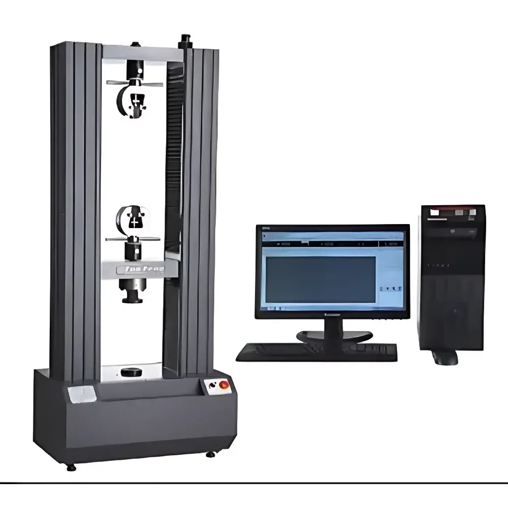 Tuofeng TFW-179 Microcomputer-Controlled Electromechanical Universal Testing Machine
