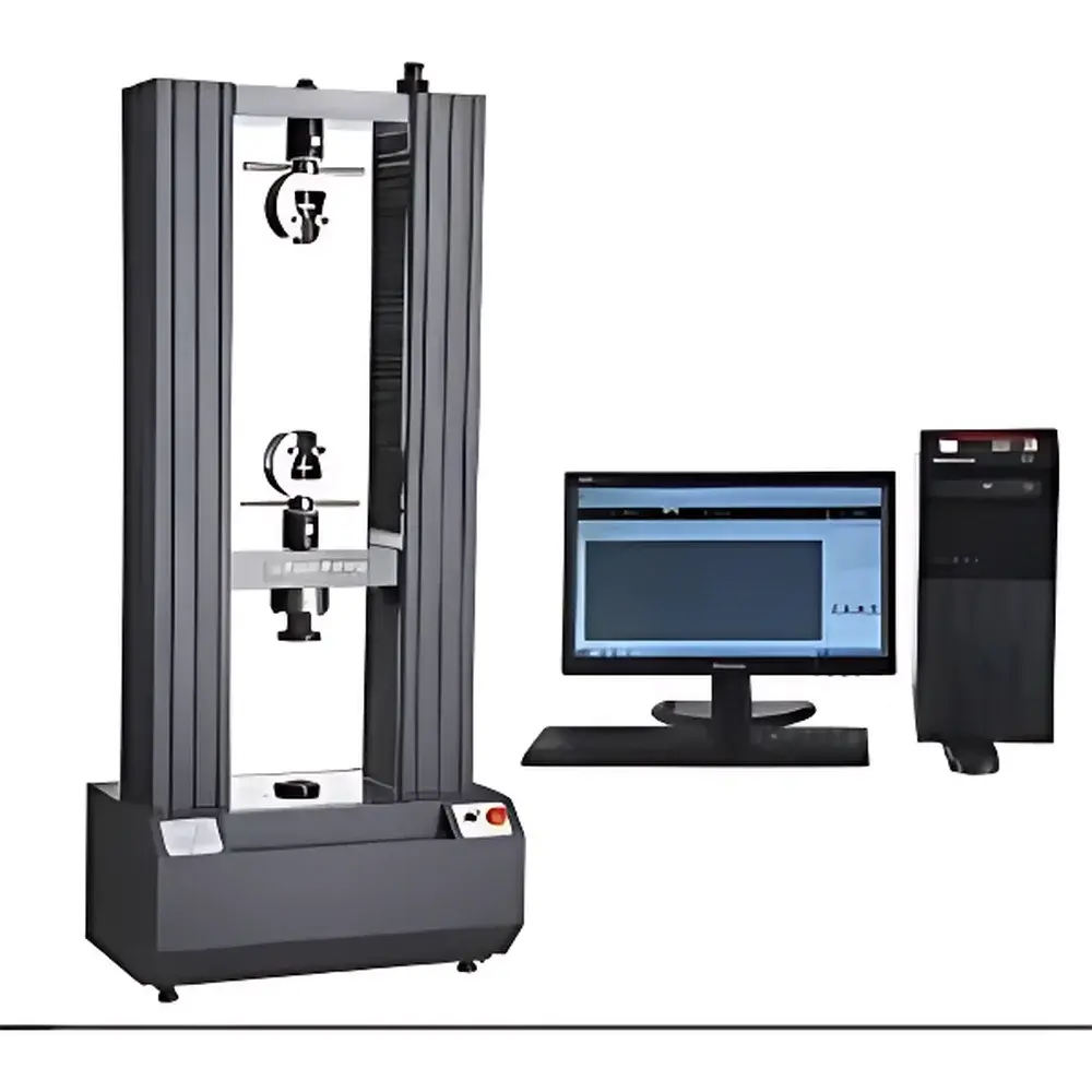 TOFENG MC-20 Universal Testing Machine for Wood and Engineered Panels