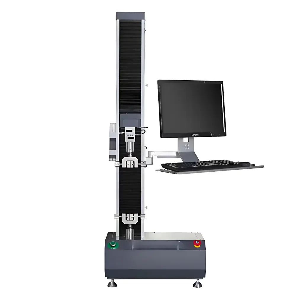 Tuofeng TFL-28S Computer-Controlled Electronic Tensile Testing Machine