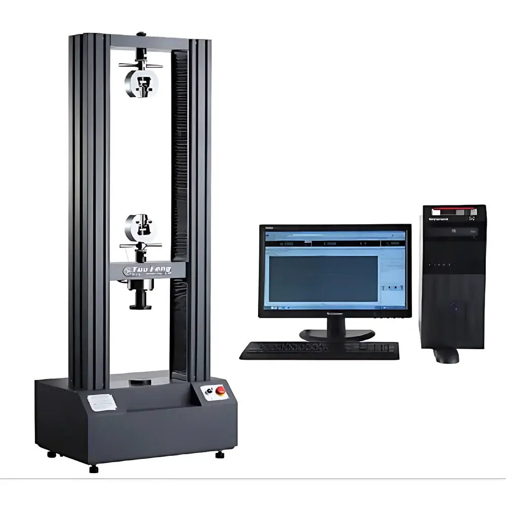 Tuofeng TFW-221 Microcomputer-Controlled Electronic Universal Testing Machine