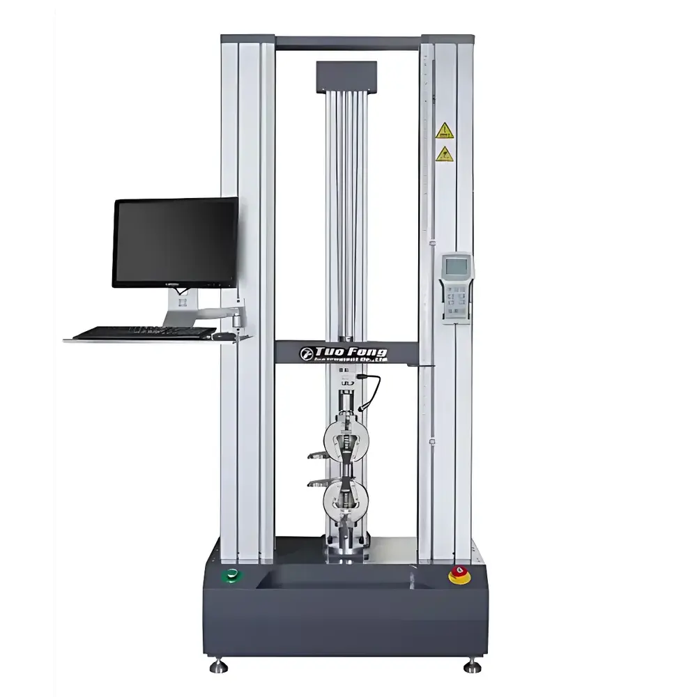 Tuofeng TFW-230 Aluminum Extrusion Universal Testing Machine