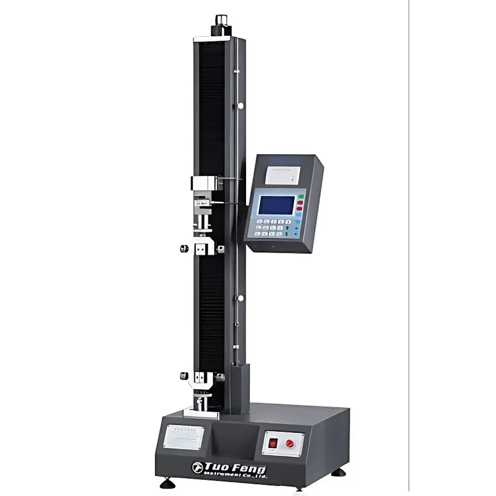 TuoFeng TFL Series Single-Column Microcomputer-Controlled Electronic Tensile Testing Machine