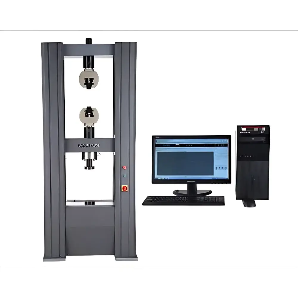 Tuofeng TFW-39 Microcomputer-Controlled Servo-Electric Universal Testing Machine