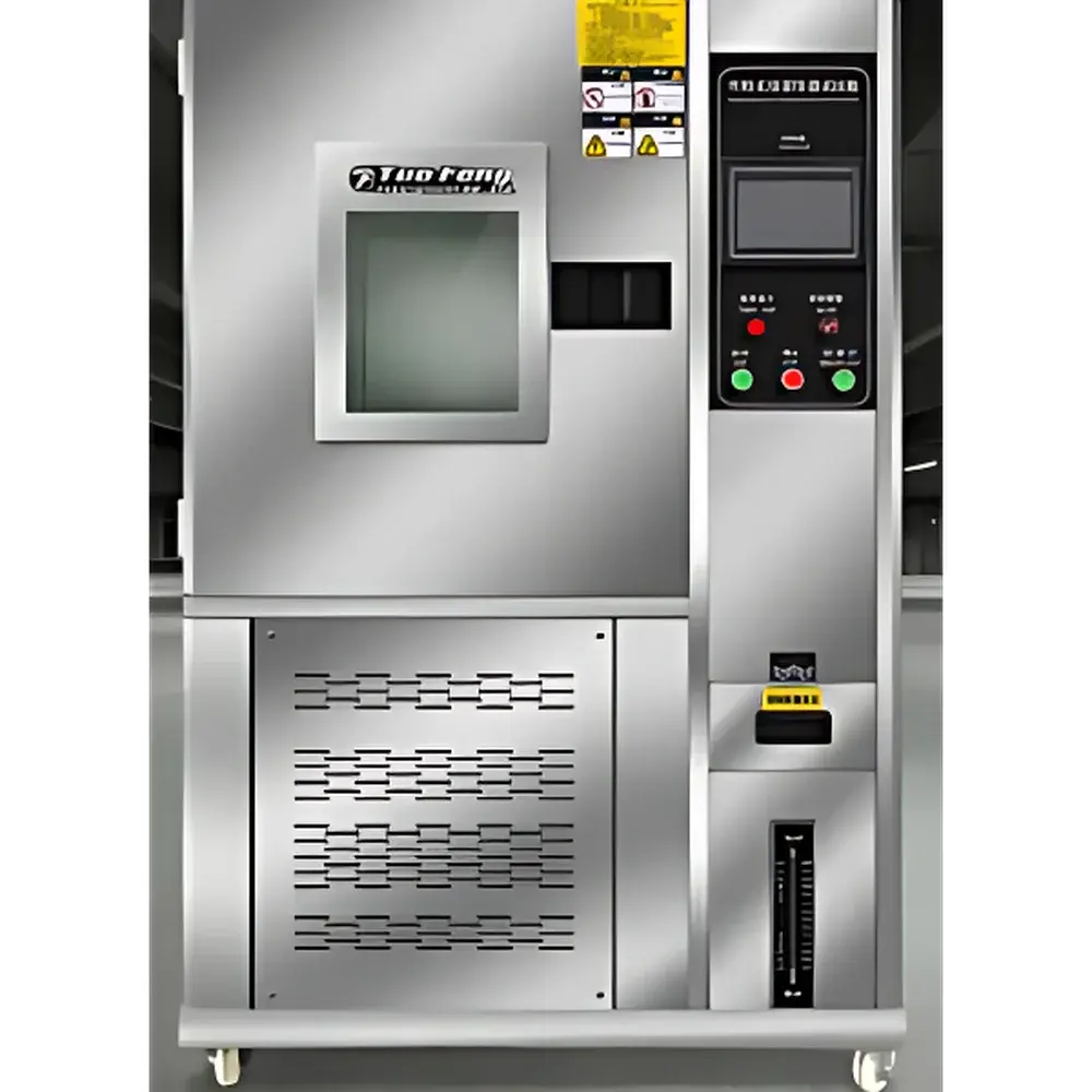 Tuofeng TF-320B-1000L Programmable Temperature and Humidity Controlled Chamber
