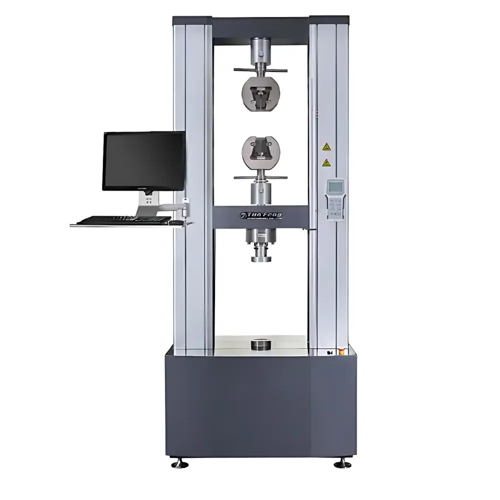 Tuofeng TFW-196 Fully Automated Electromechanical Universal Testing Machine
