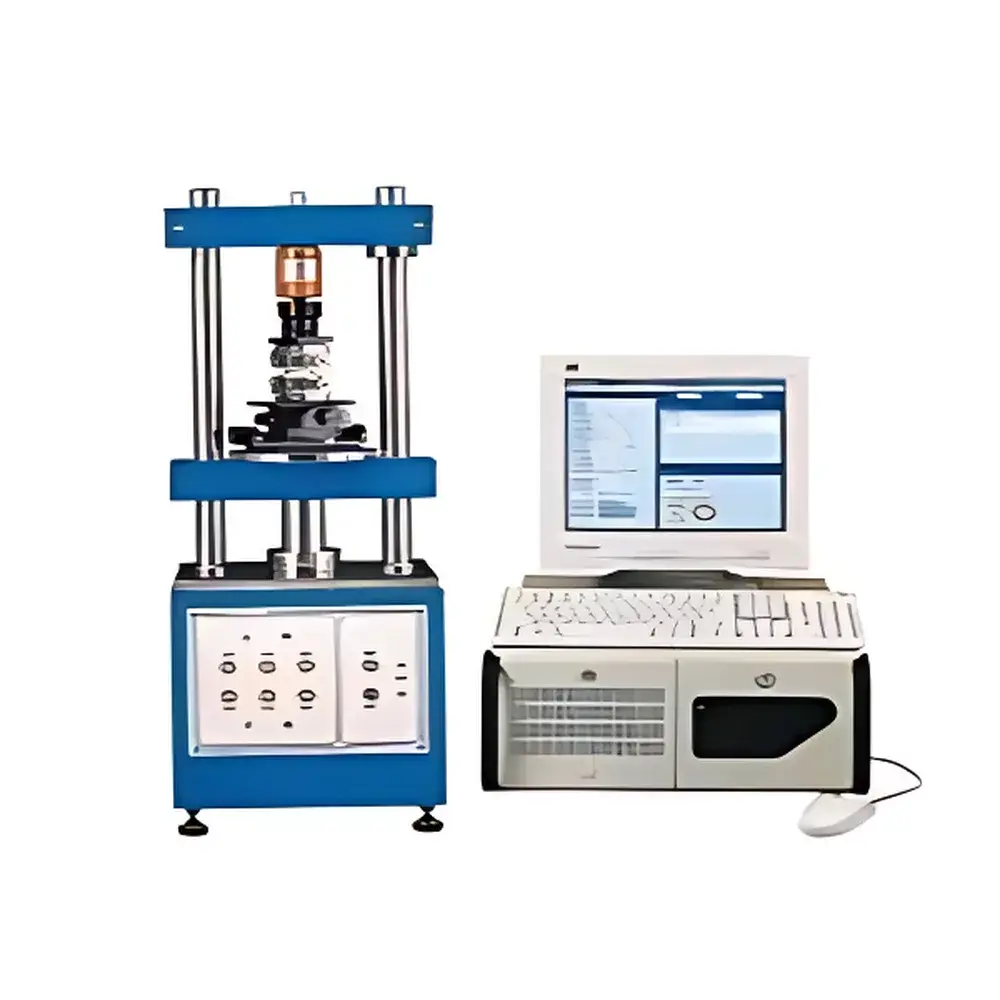 TF-220A Automatic Connector Insertion and Extraction Force Tester