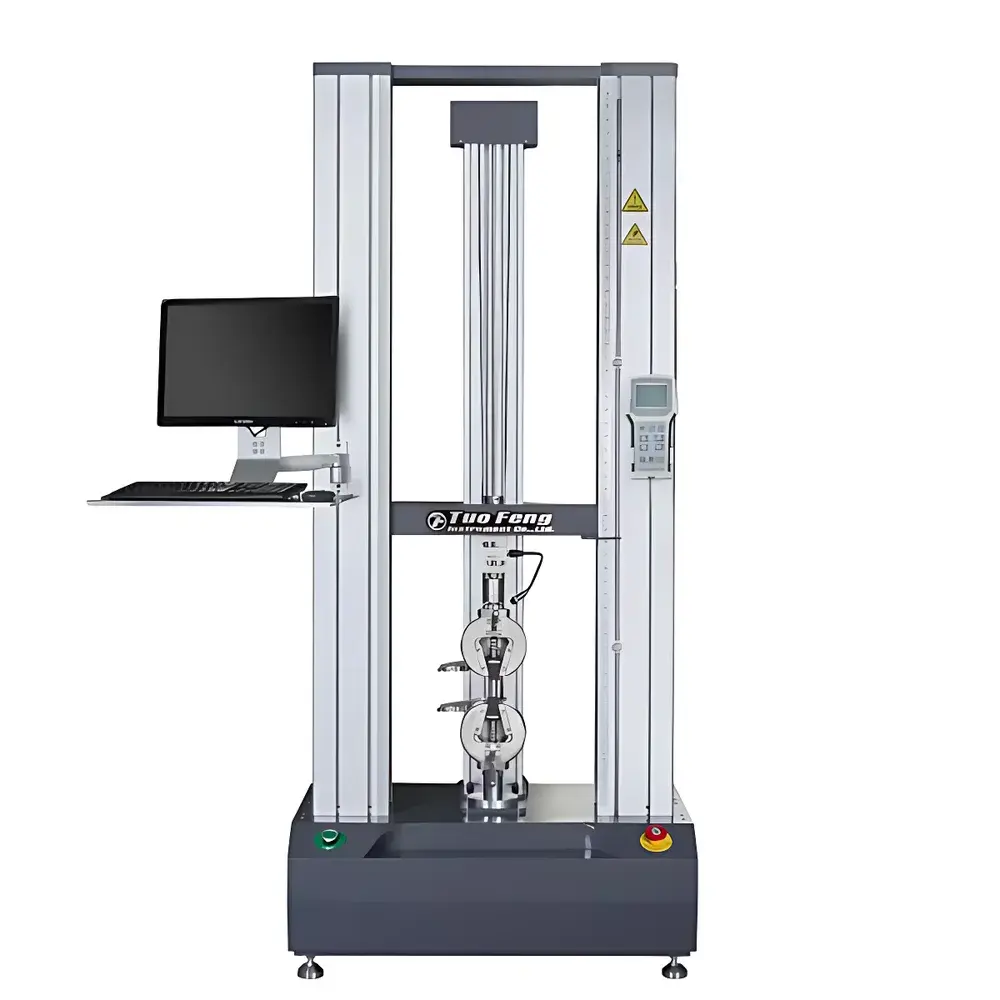 Tuofeng TFW-189 Microcomputer-Controlled Electronic Universal Testing Machine