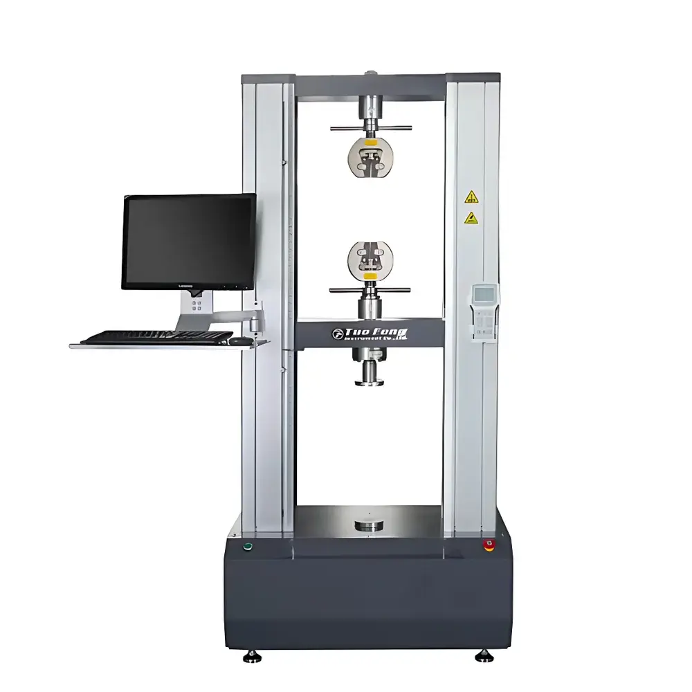 Tuofeng TFW-153 Microcomputer-Controlled Electronic Universal Testing Machine
