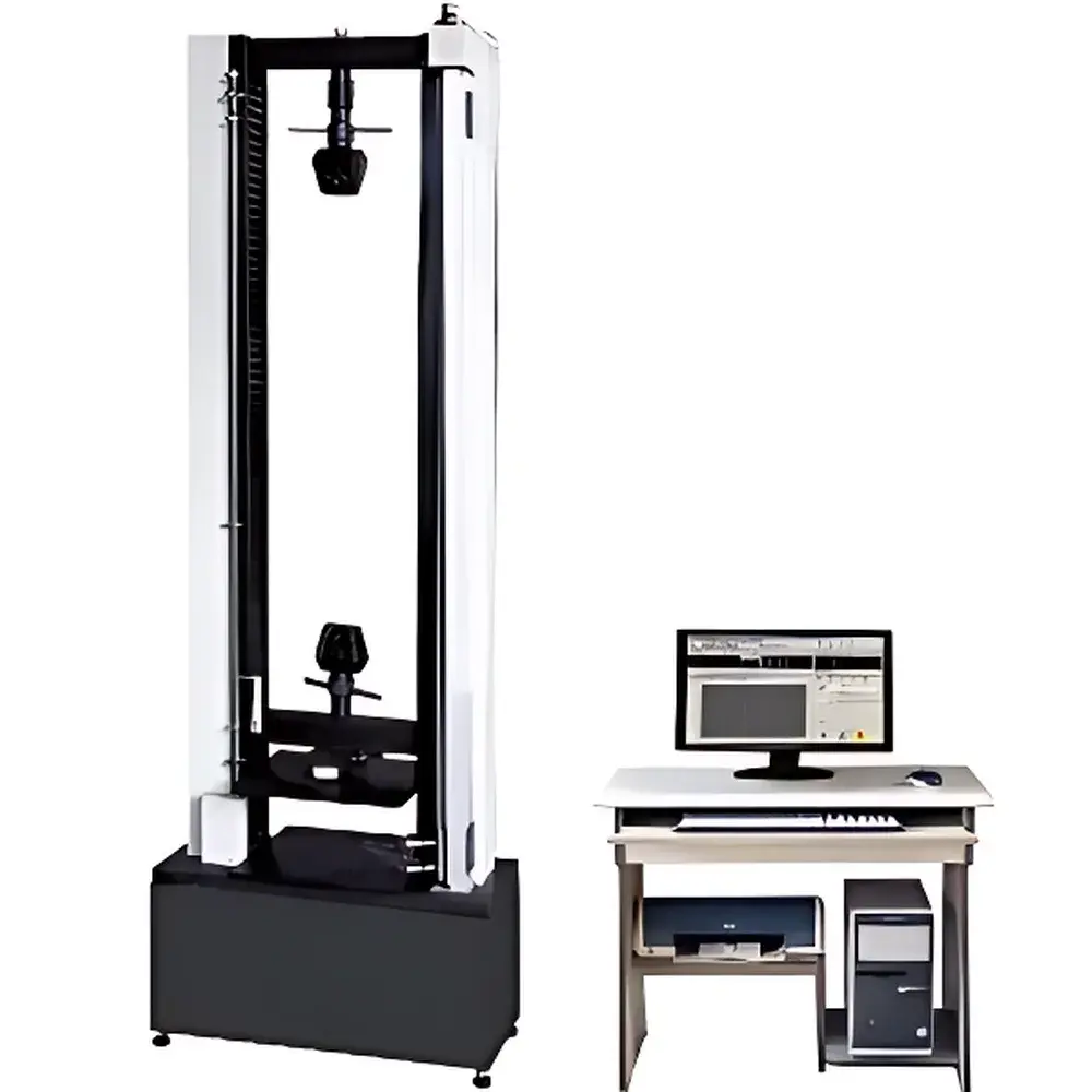 Tuofeng HGD Series Ring Stiffness Testing Machine