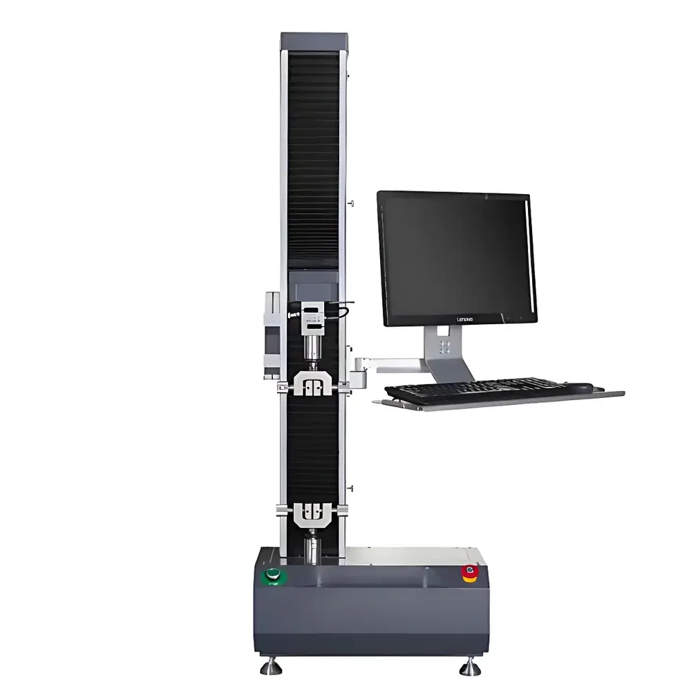 Tuofeng TFL-30S Computer-Controlled Tensile Testing Machine for Terminal Pull-Off and Mechanical Property Evaluation