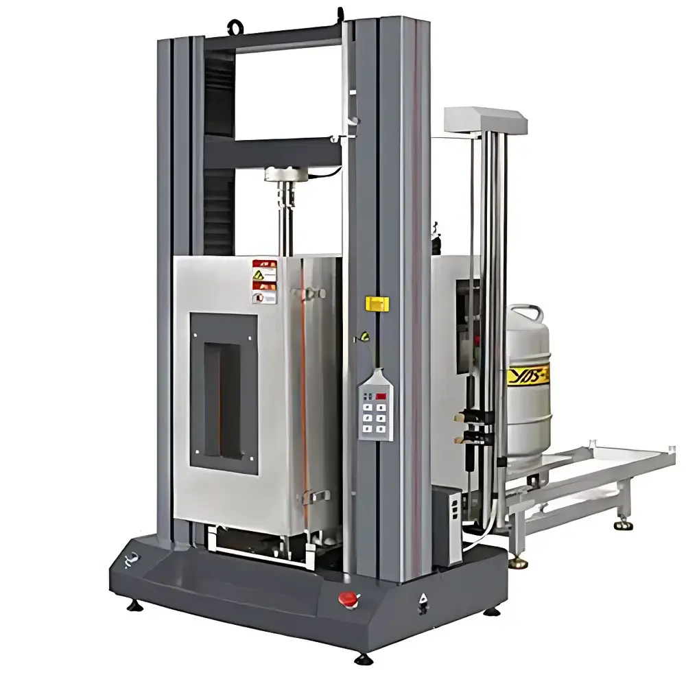 TopFeng TFW-199 High-Temperature Tensile Testing Machine (Customizable)