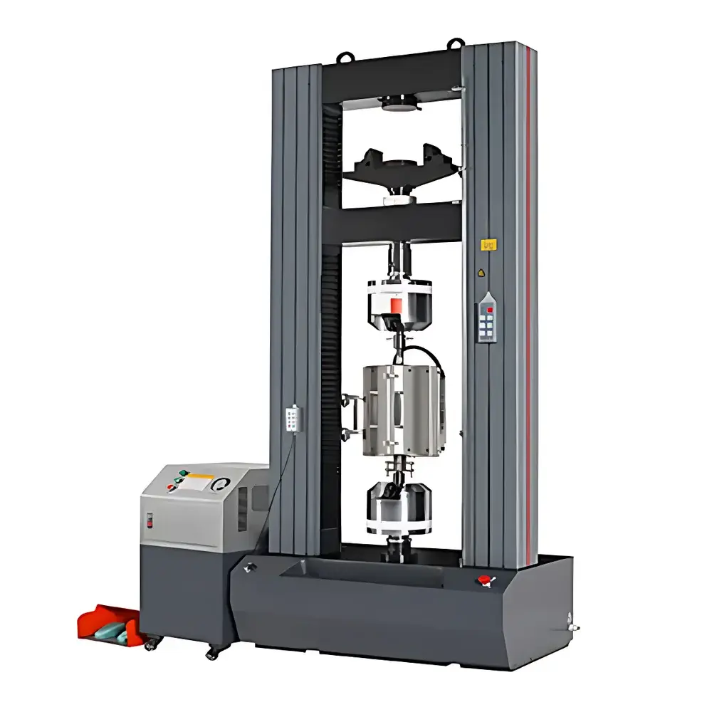 TopFeng TFW-199 High-Temperature Tensile Testing Machine (Customizable)