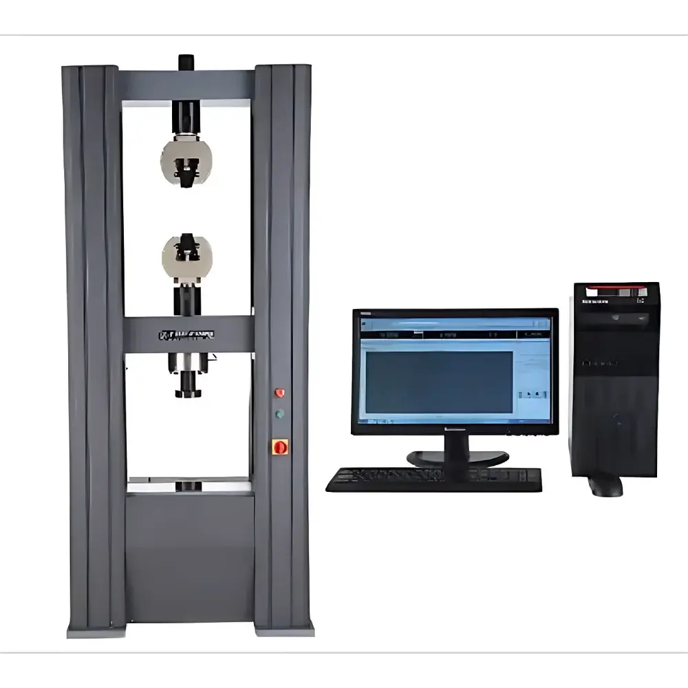 Tuofeng TFW-263 Advanced Microcomputer-Controlled Universal Testing Machine