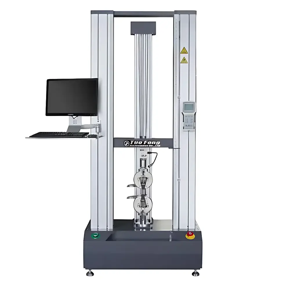Tuofeng TFW-269 Microcomputer-Controlled Electronic Universal Testing Machine