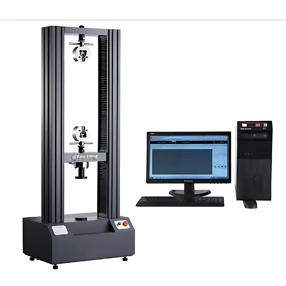 Tuofeng TFW-295 High-Voltage Wire Terminal Pull-Off Tester