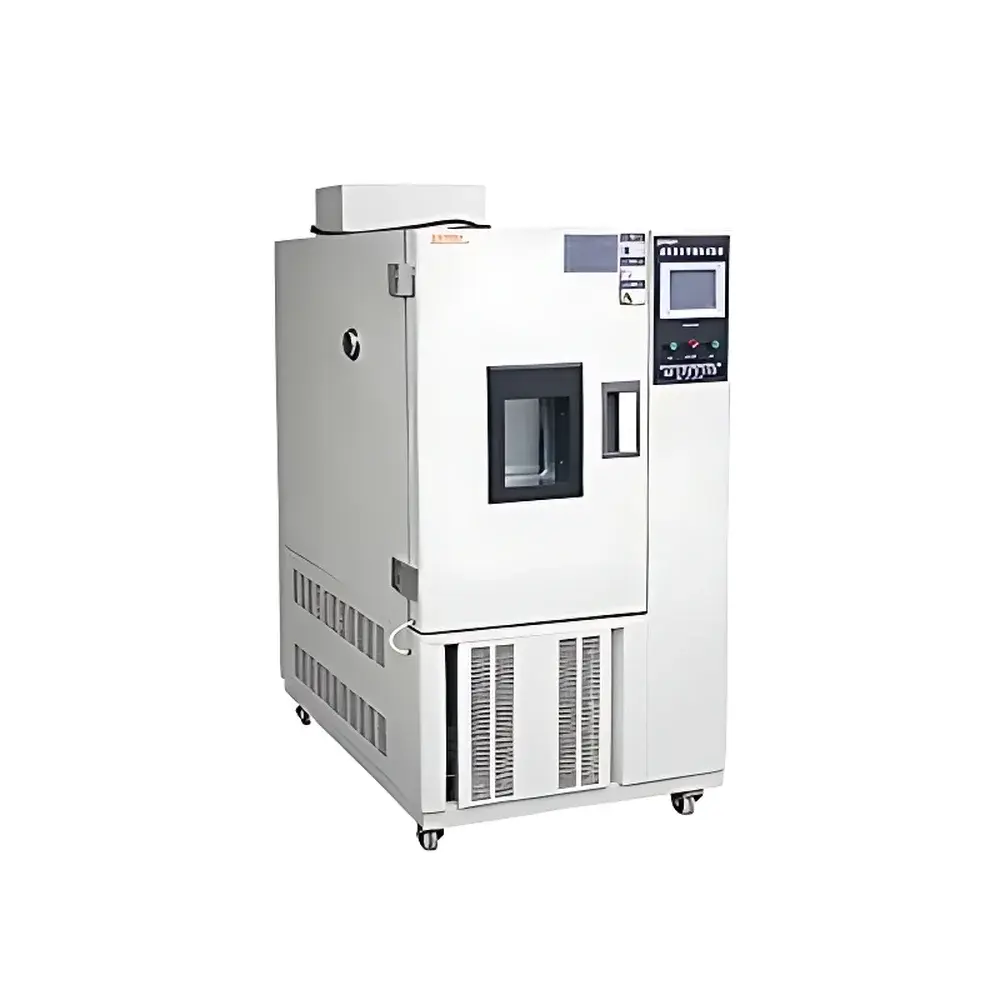 TF-312C Ozone Aging Test Chamber