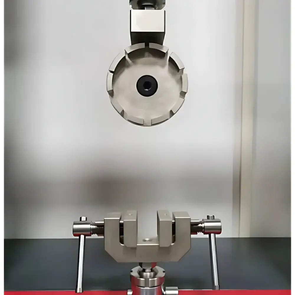 Tuofeng TFW-253 Microcomputer-Controlled Electronic Universal Testing Machine for Wire Harness Terminal Pull-Off Force Testing