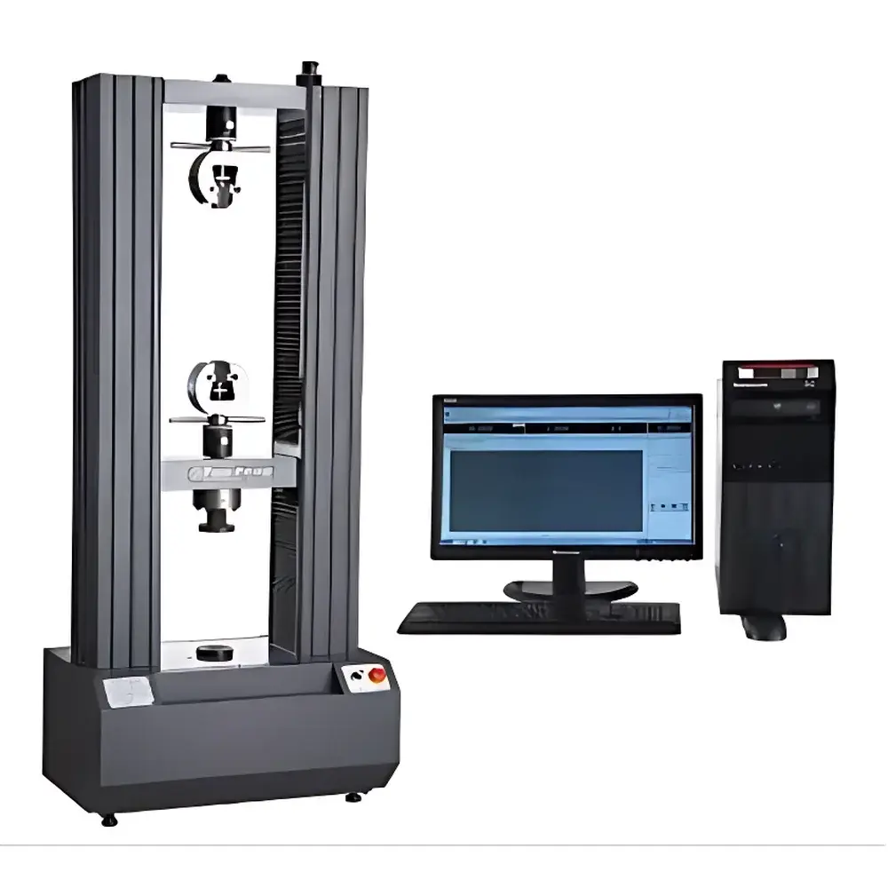 Tuofeng TFW-180 Fiber Optic Cable Computer-Controlled Universal Testing Machine