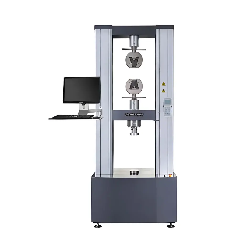 Tuofeng TFW-180 Fiber Optic Cable Computer-Controlled Universal Testing Machine
