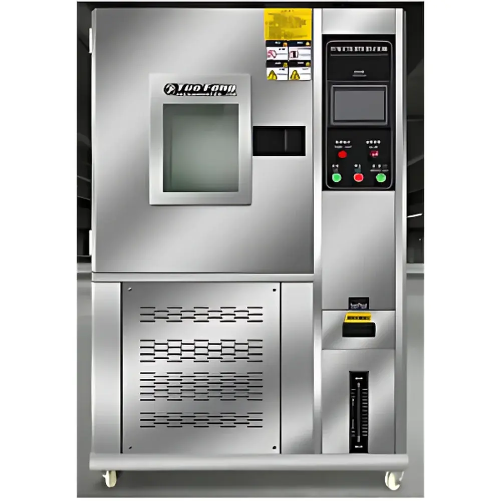 Tuofeng TF-320B-408L Programmable Temperature and Humidity Controlled Chamber