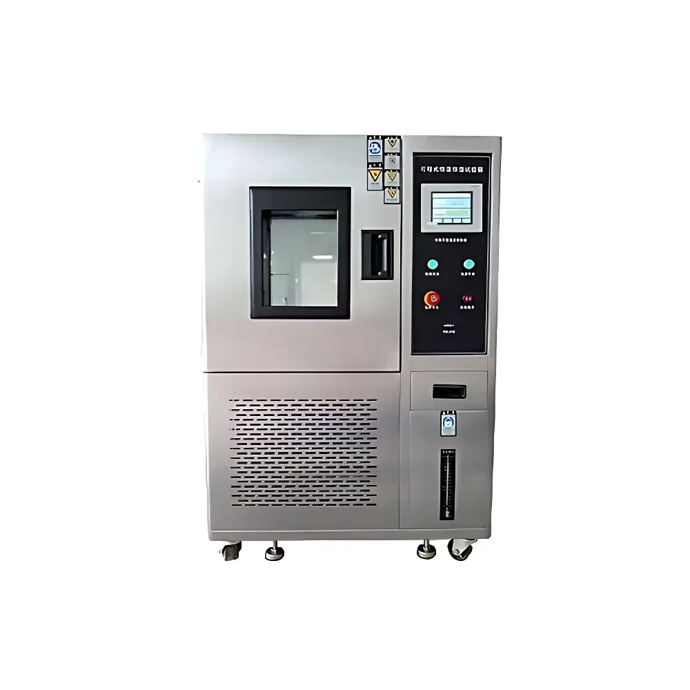Tuofeng TF-320A-80L Environmental Stress Screening Chamber – Temperature & Humidity Cycling Test System