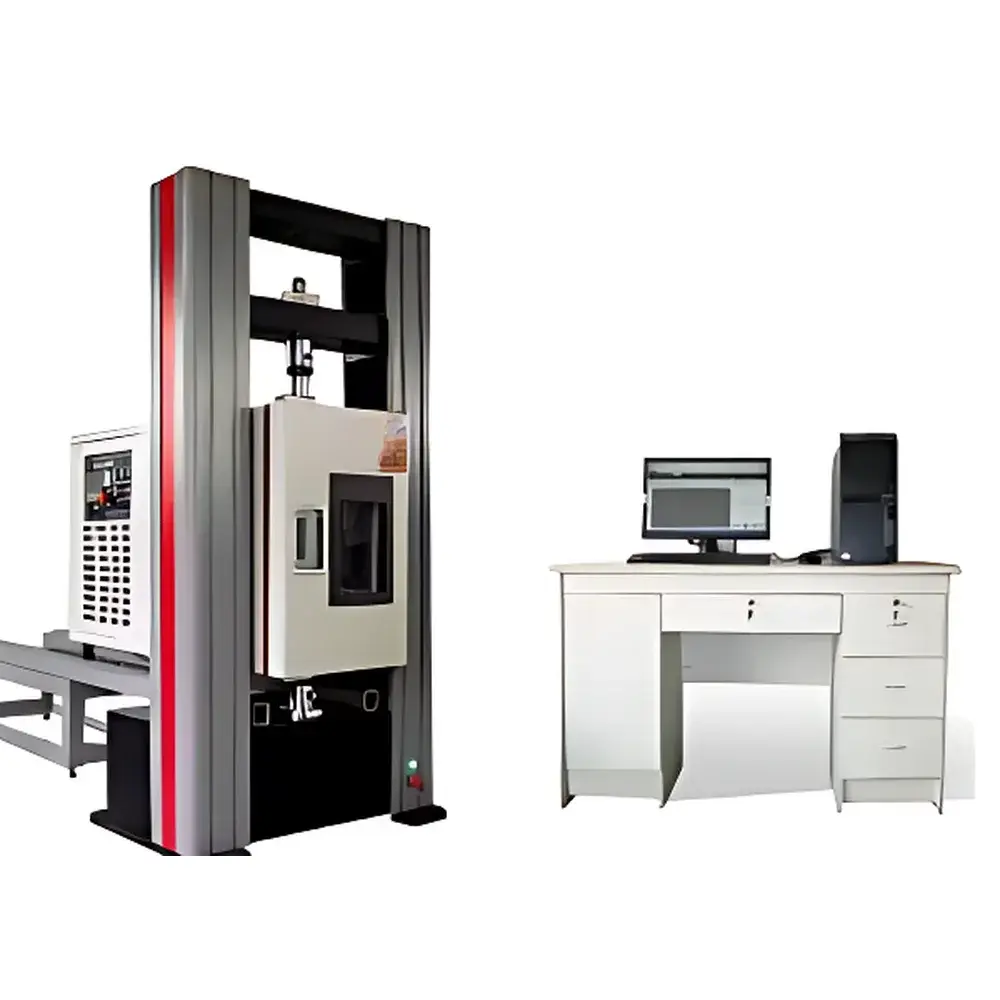 Tuofeng GDW Series High-Low Temperature Universal Testing Machine