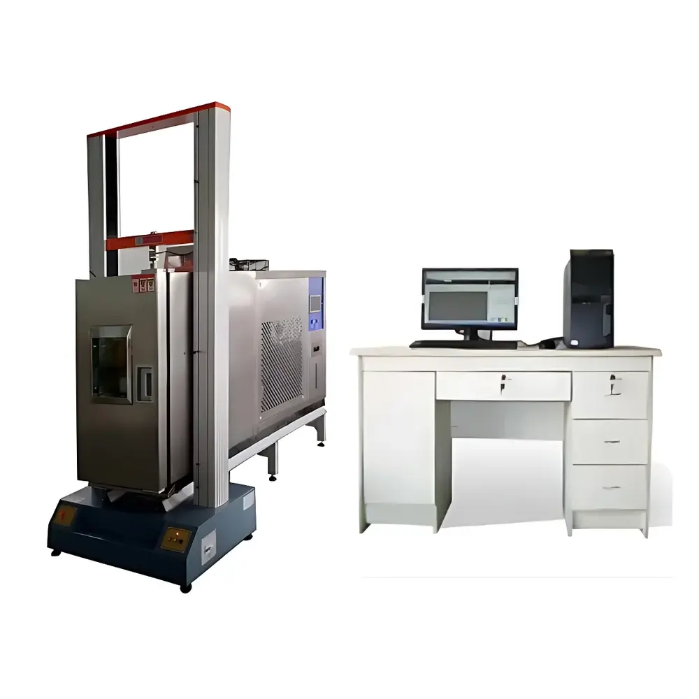 Tuofeng GDW Series High-Low Temperature Universal Testing Machine