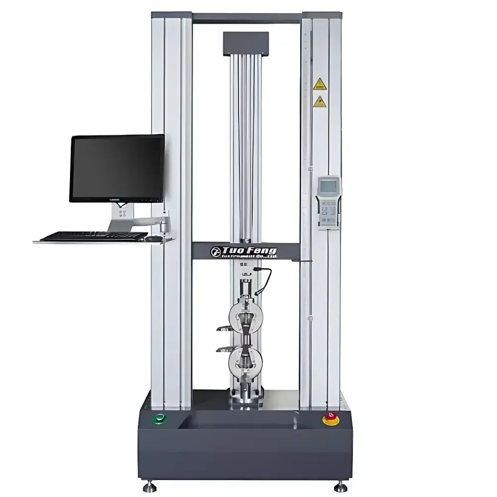 Tuofeng TFW-232 Microcomputer-Controlled Electronic Universal Testing Machine
