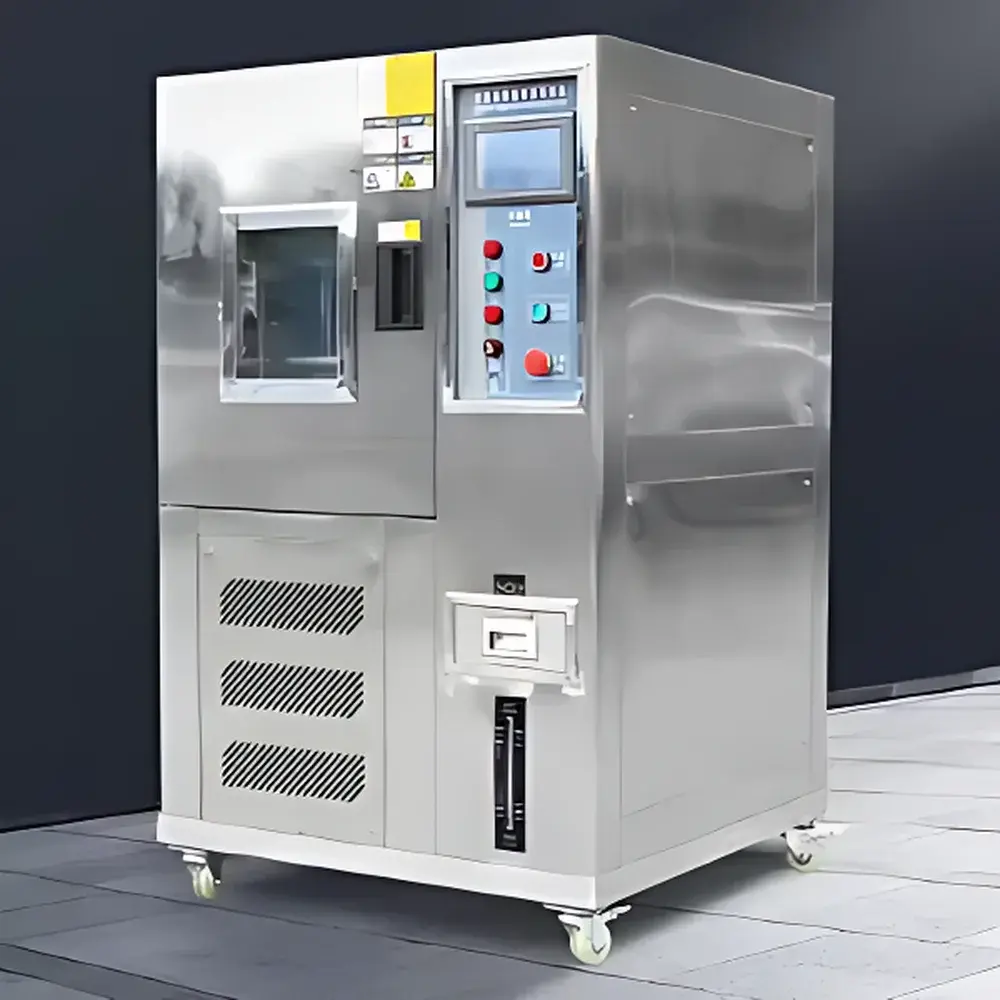 Tuofeng TF-320A-800L Environmental Test Chamber – Programmable Temperature & Humidity Cycling Chamber