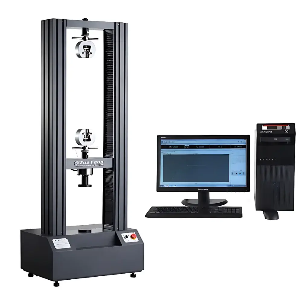 Tuofeng TFW-233 Automatic Terminal Pull-Off Tester